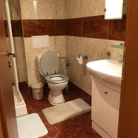 In Riviera Beach Apartment Ravda